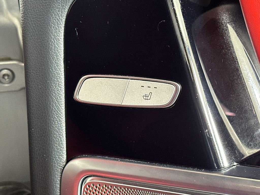 Certified 2024 Mercedes-Benz G 63 AMG 4MATIC w/ Night Package Magno image 19