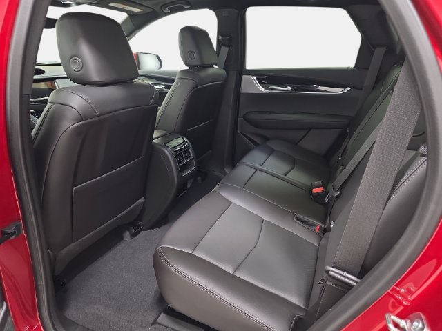 New 2026 Cadillac XT5 Premium Luxury w/ Driver Assist Package AWD/4WD image 10