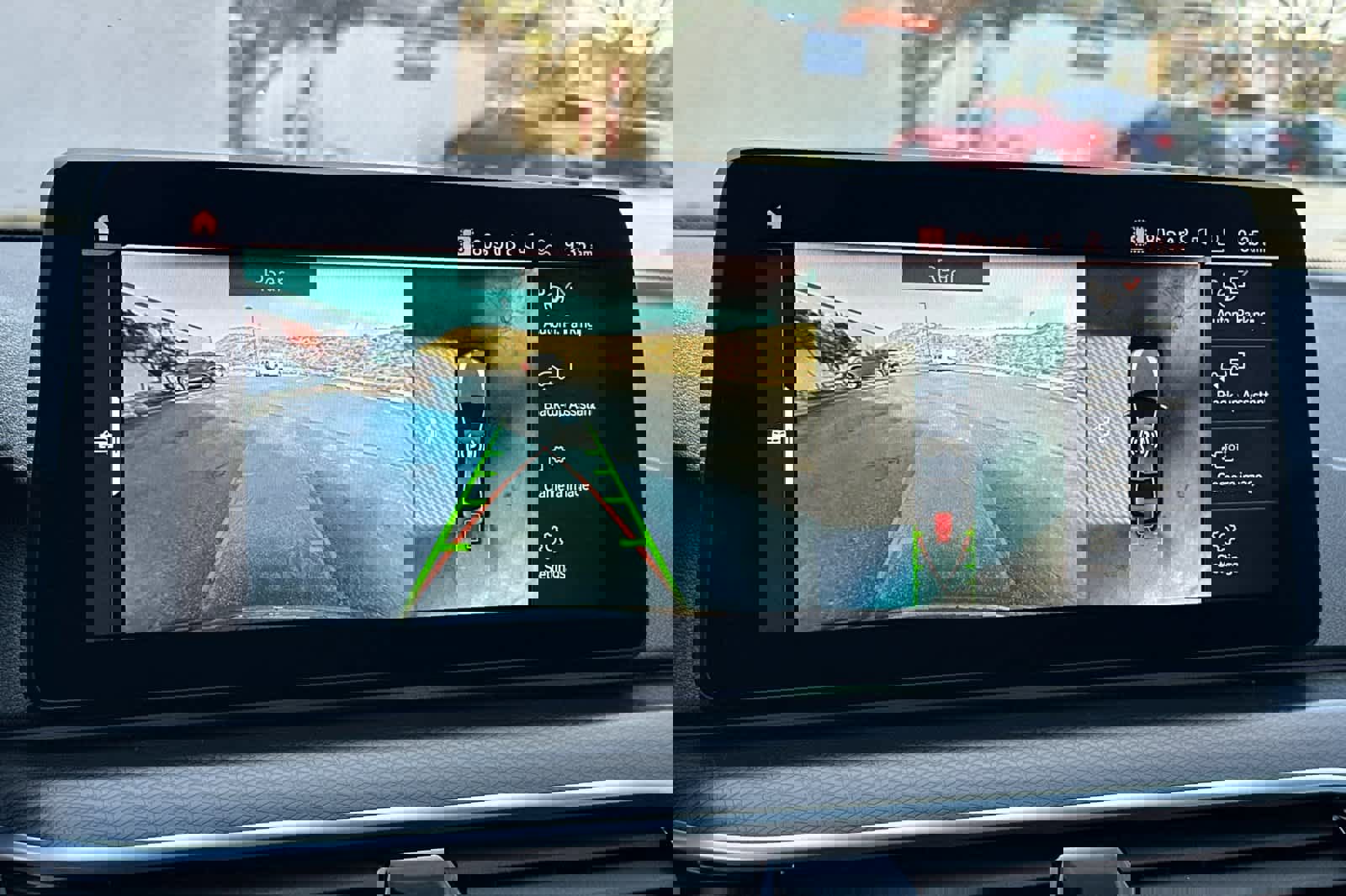 Used 2021 BMW 540i w/ Executive Package image 22