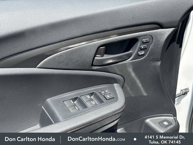 New 2026 Honda Ridgeline TrailSport image 12