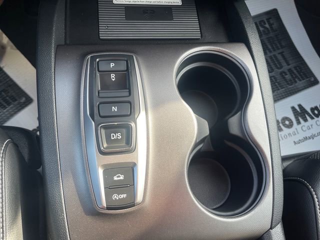 Certified 2022 Honda Ridgeline RTL-E image 16