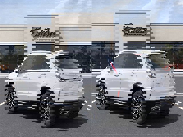 New 2025 Cadillac XT4 Sport w/ Technology Package image 3