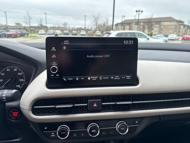 Certified 2024 Honda HR-V EX-L image 14