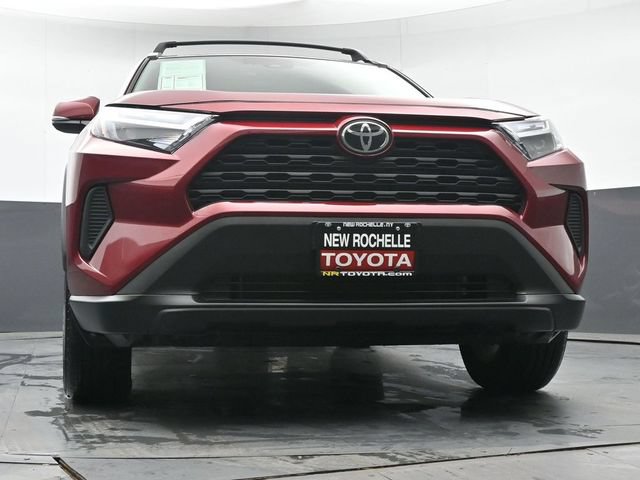 Certified 2024 Toyota RAV4 XLE w/ Convenience Package AWD/4WD image 39