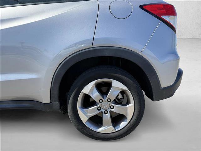 Used 2022 Honda HR-V LX image 20