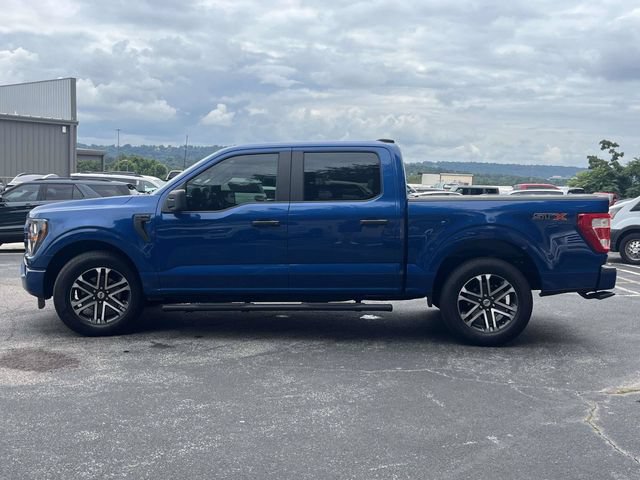 Used 2023 Ford F150 XL w/ STX Appearance Package RWD image 7