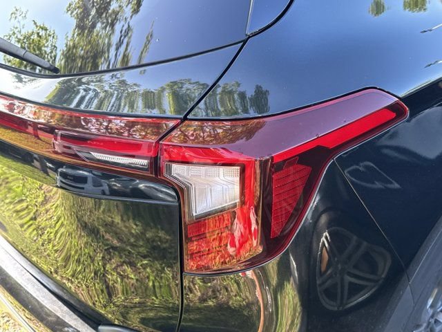 Used 2024 Kia Seltos S FWD image 8