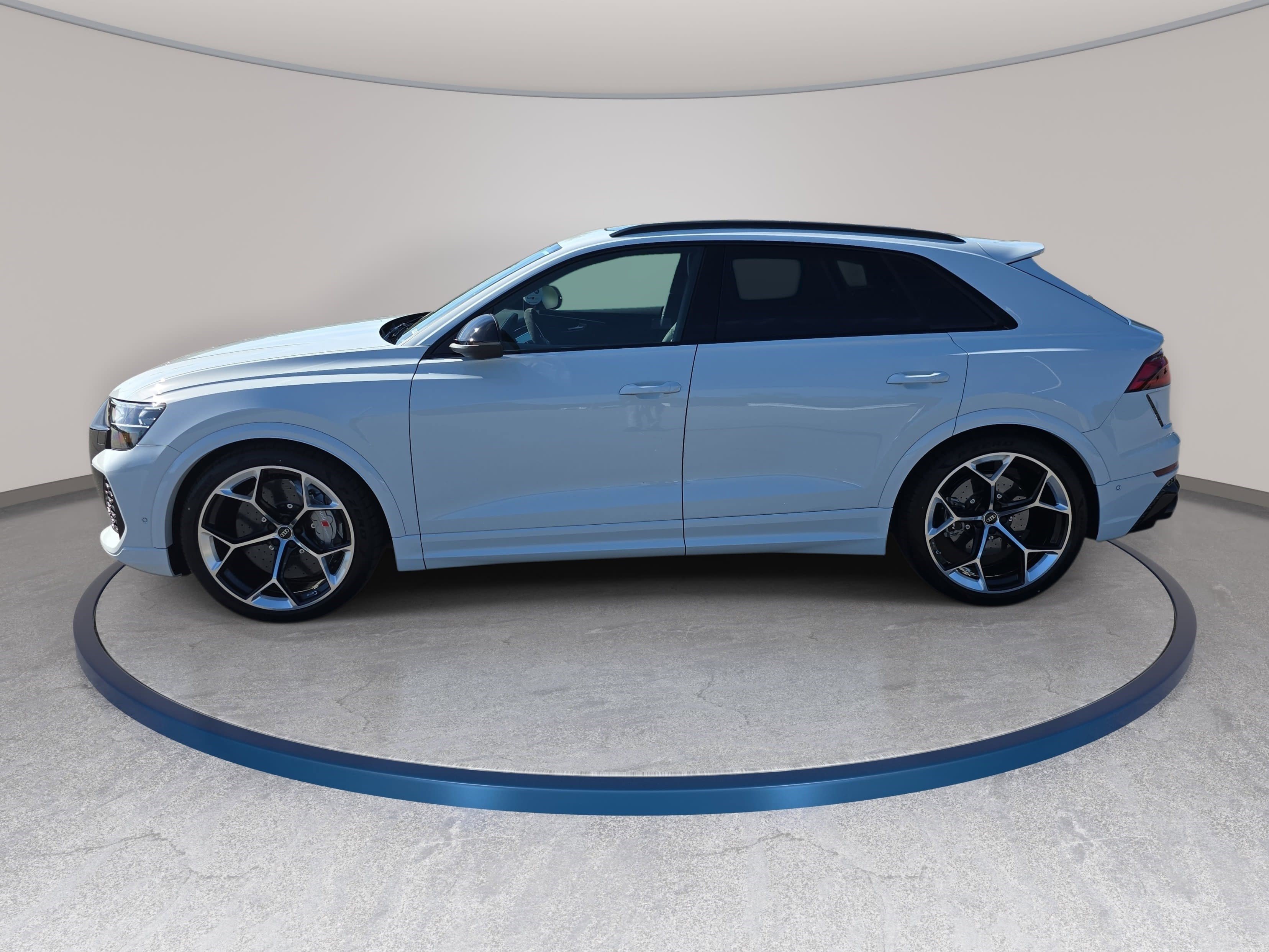 New 2026 Audi RS Q8 performance image 8