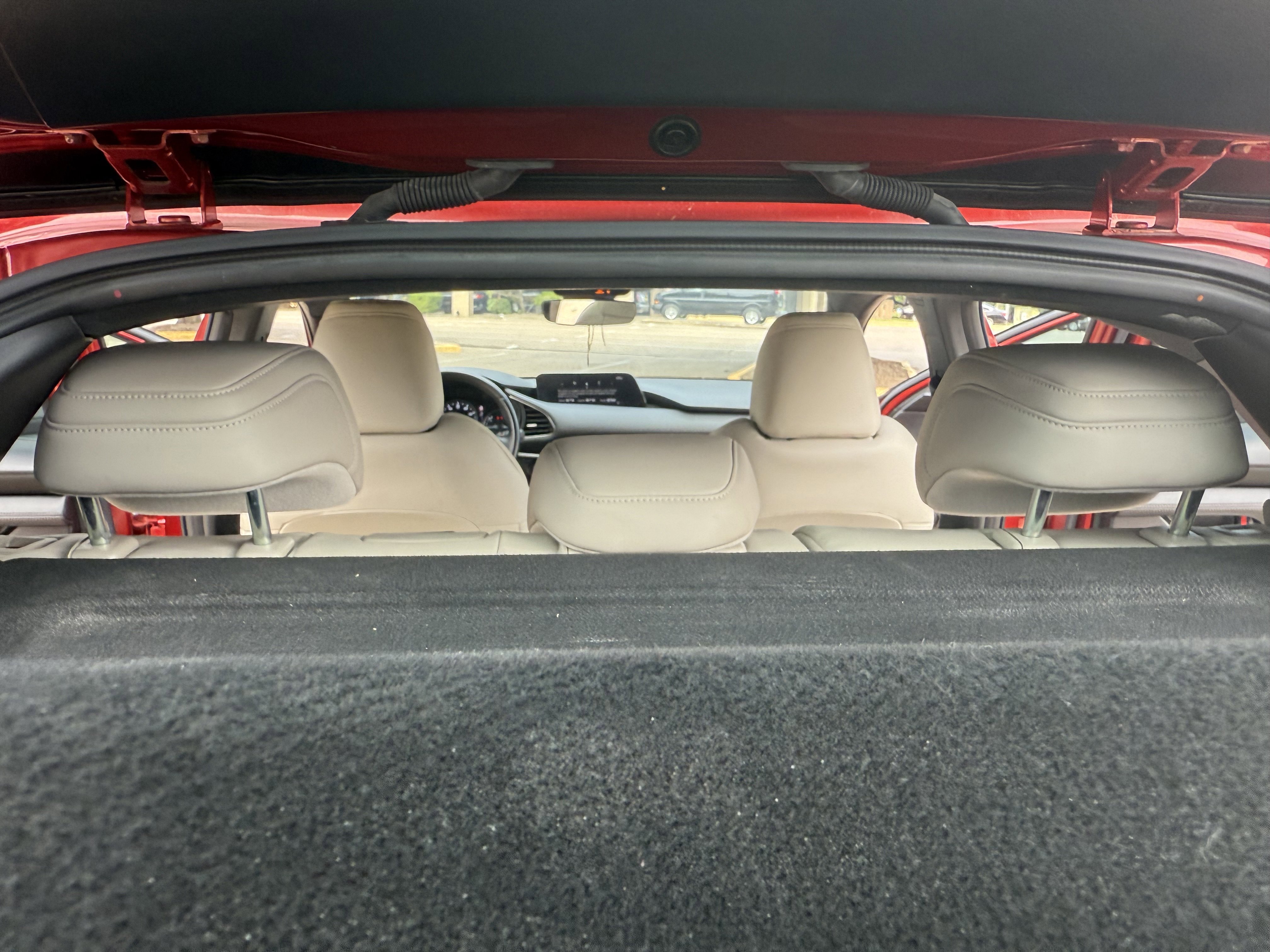 Used 2021 MAZDA MAZDA3 s image 19