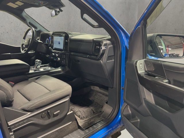 Certified 2021 Ford F150 XLT w/ Equipment Group 302A High AWD/4WD image 33