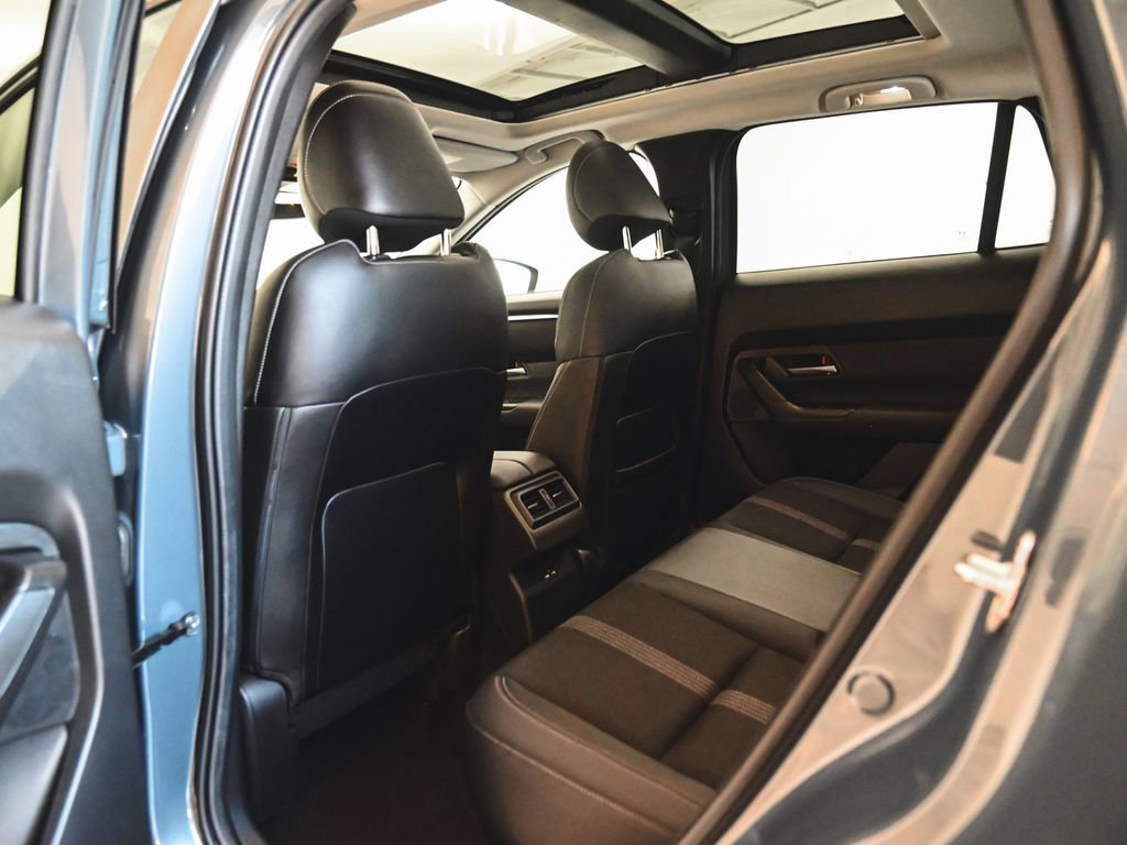 Used 2023 MAZDA CX-50 2.5 S w/ Accent Package image 29