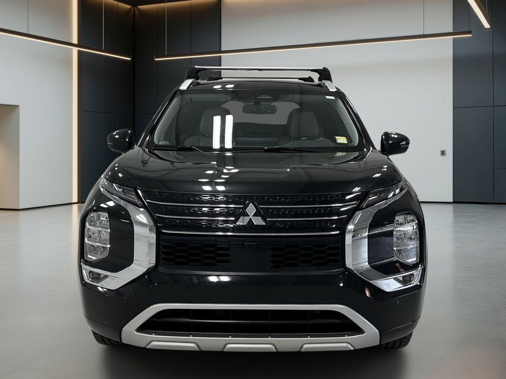 Used 2022 Mitsubishi Outlander SEL FWD image 8