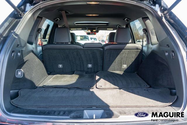 Used 2023 Honda Passport EX-L image 10
