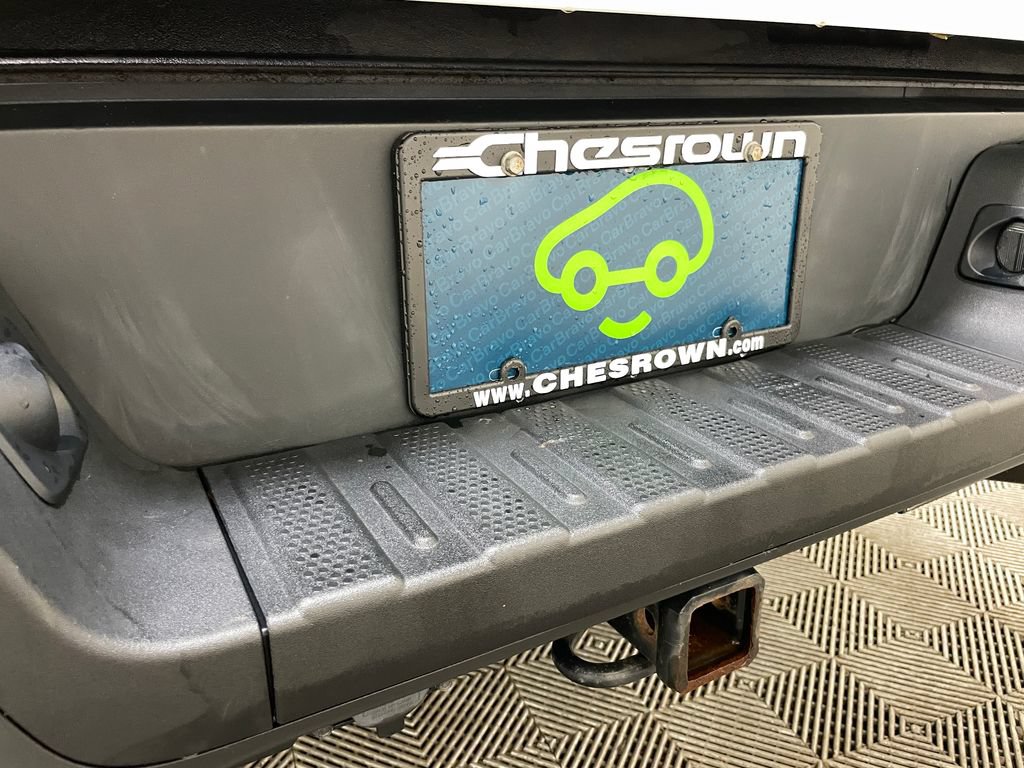 Used 2020 Honda Ridgeline RTL-E image 17