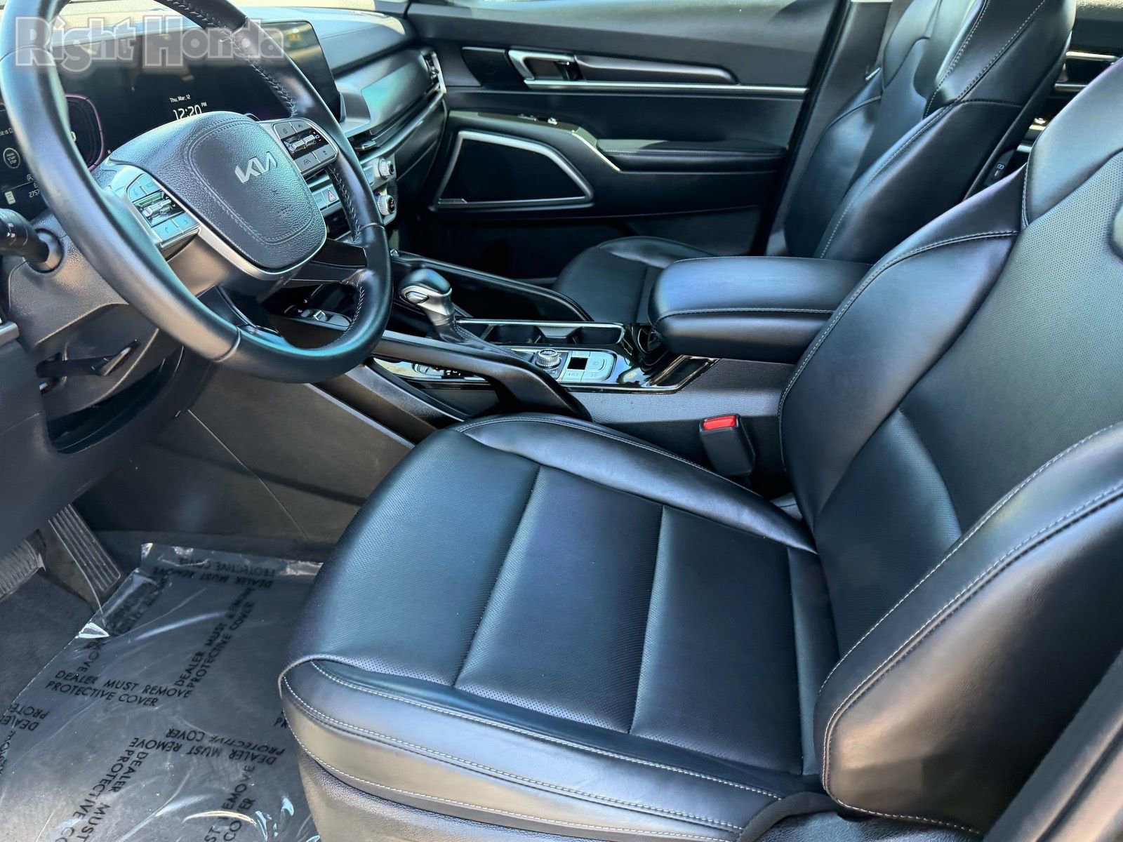 Used 2025 Kia Telluride S image 22