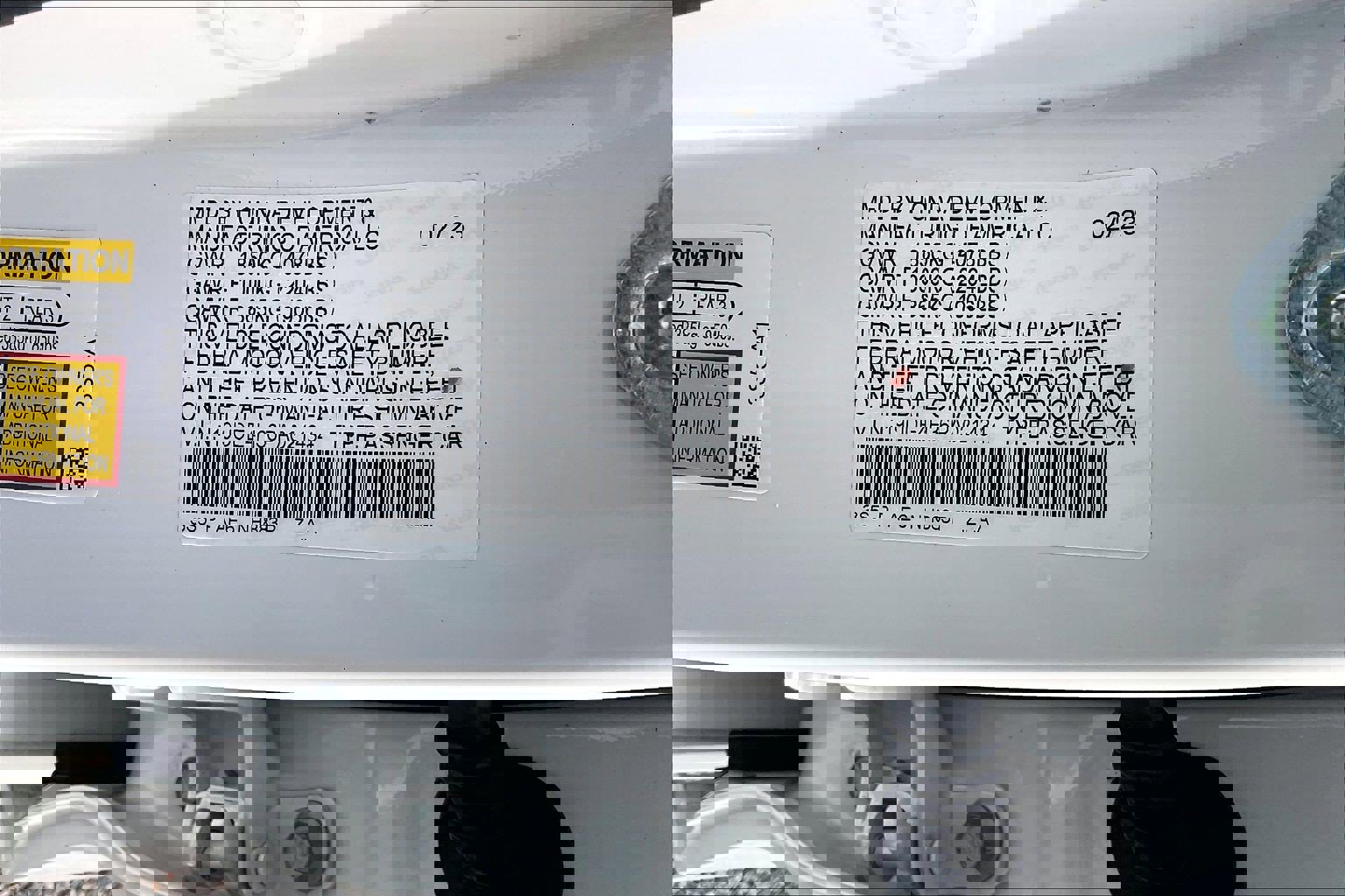 Used 2023 Acura Integra A-Spec image 37