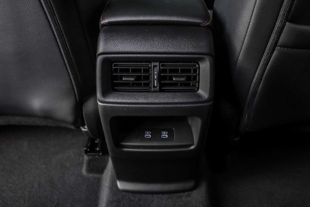 New 2026 Honda CR-V Sport-L image 11
