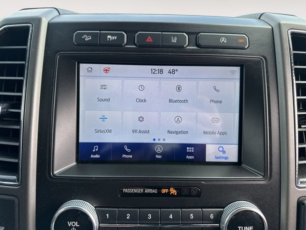 Used 2021 Ford Expedition Max XLT AWD/4WD image 48