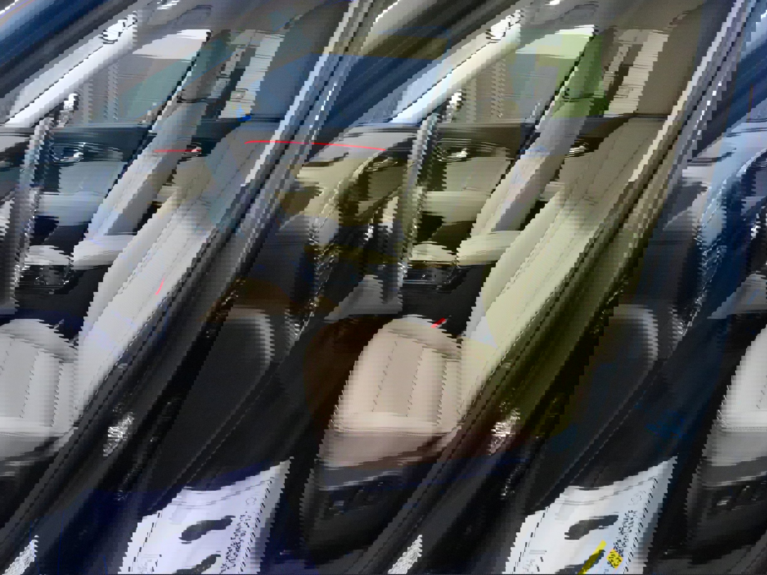 New 2026 Buick Envision Preferred image 12