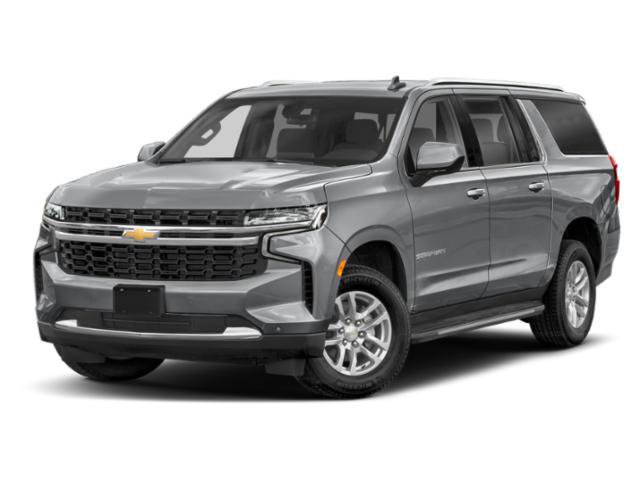 Used 2024 Chevrolet Suburban LS w/ Max Trailering Package AWD/4WD image 16
