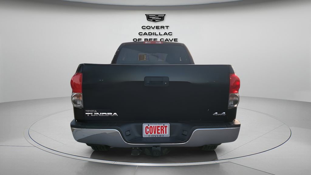 Used 2008 Toyota Tundra SR5 image 8