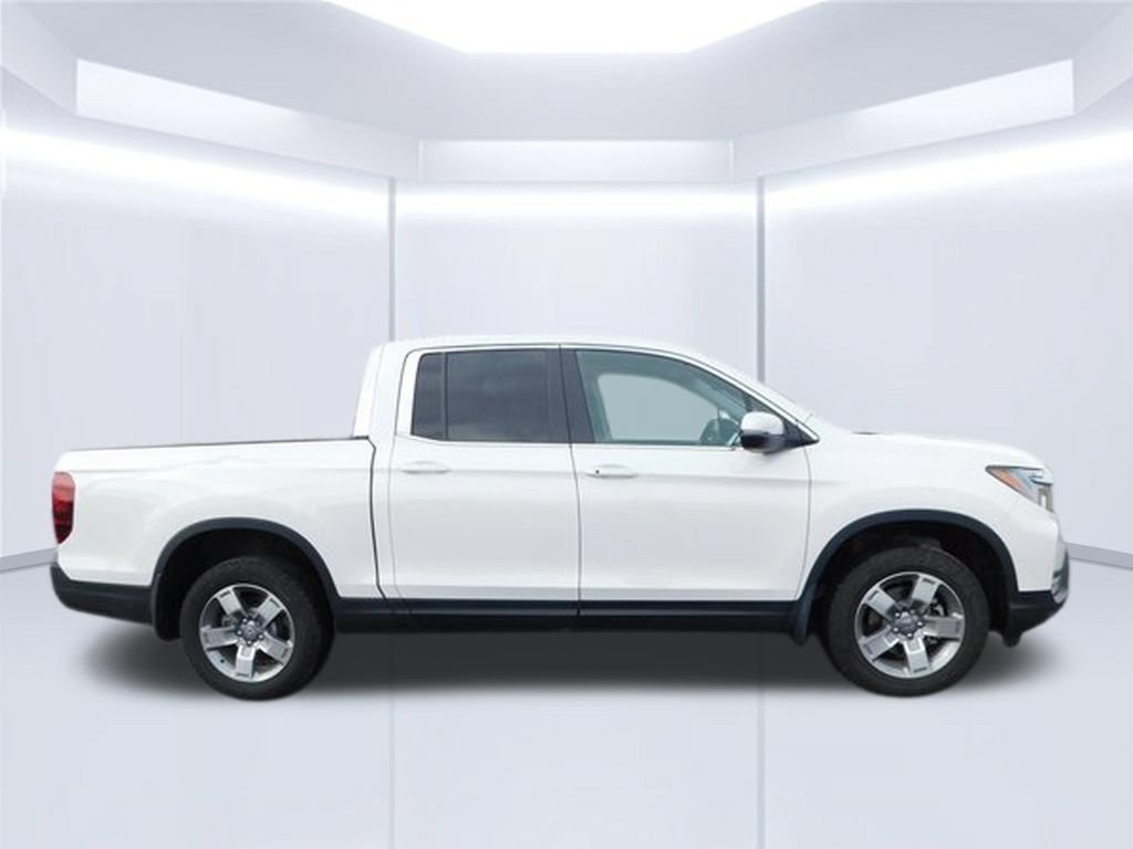 New 2026 Honda Ridgeline RTL image 2