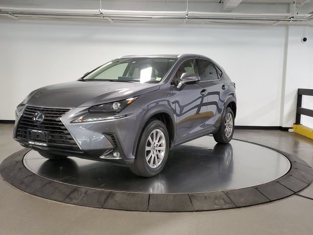 Used 2020 Lexus NX 300 AWD w/ Comfort Package image 13