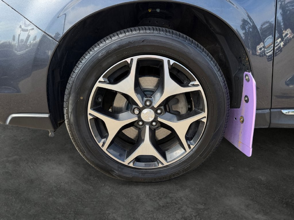 Used 2016 Subaru Forester 2.0XT Touring w/ Eyesight & Navigation System AWD/4WD image 4