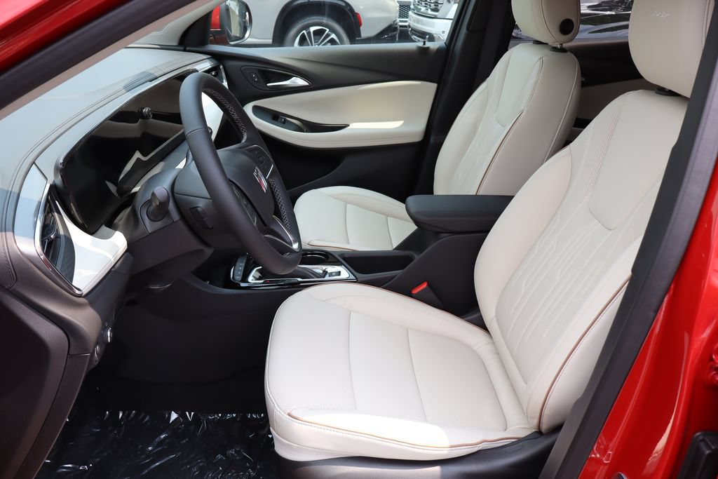 New 2026 Buick Encore GX Avenir w/ Avenir Technology Package AWD/4WD image 10