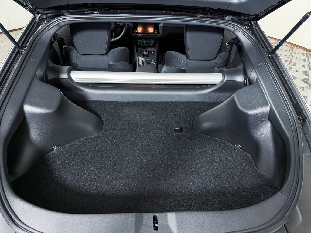 New 2027 Nissan Z Sport RWD image 29