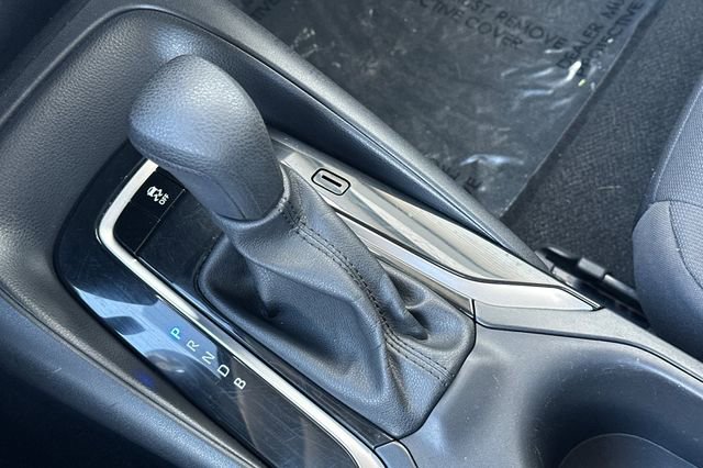 Used 2023 Toyota Corolla LE image 24