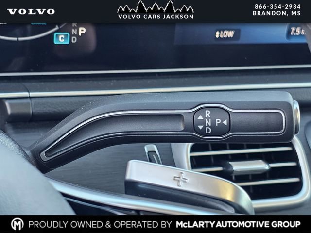 Used 2024 Mercedes-Benz GLE 350 4MATIC image 25