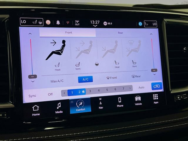 Used 2022 Chrysler Pacifica Limited image 21