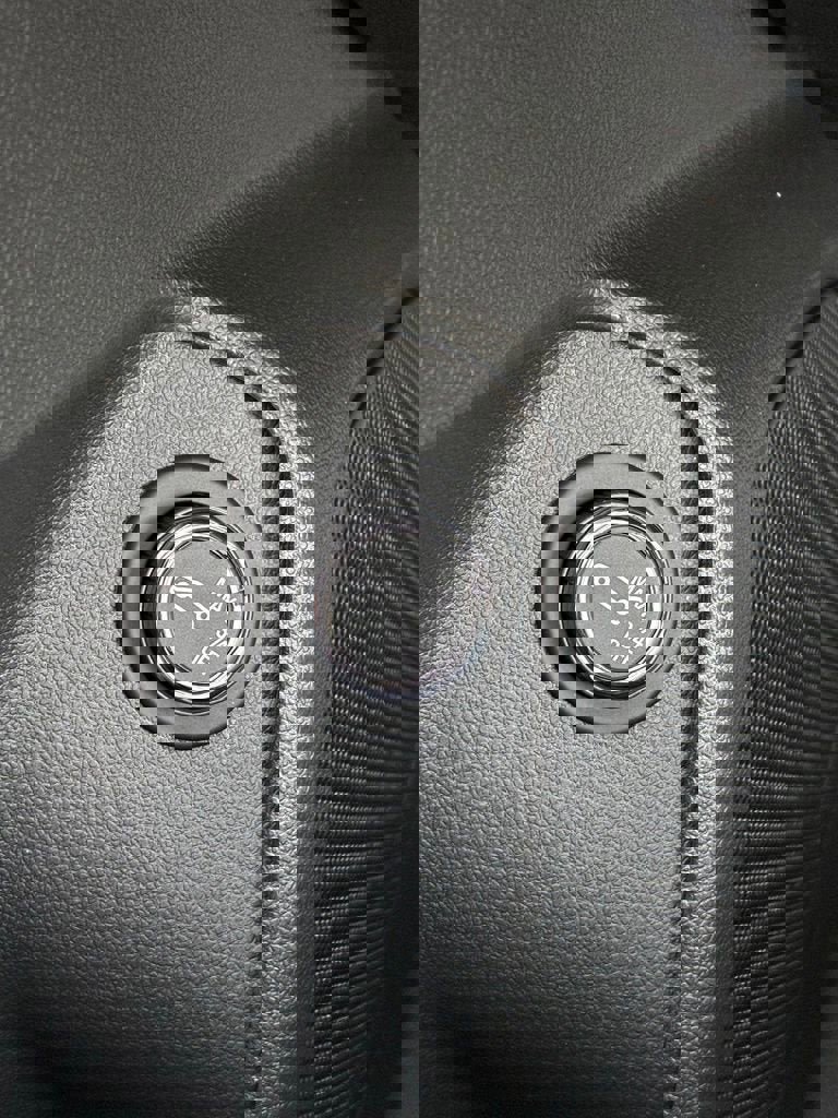 New 2026 Chevrolet TrailBlazer RS image 21