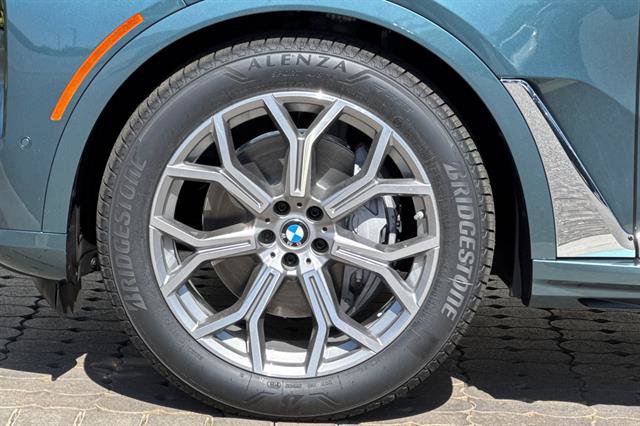 New 2026 BMW X7 xDrive40i image 33