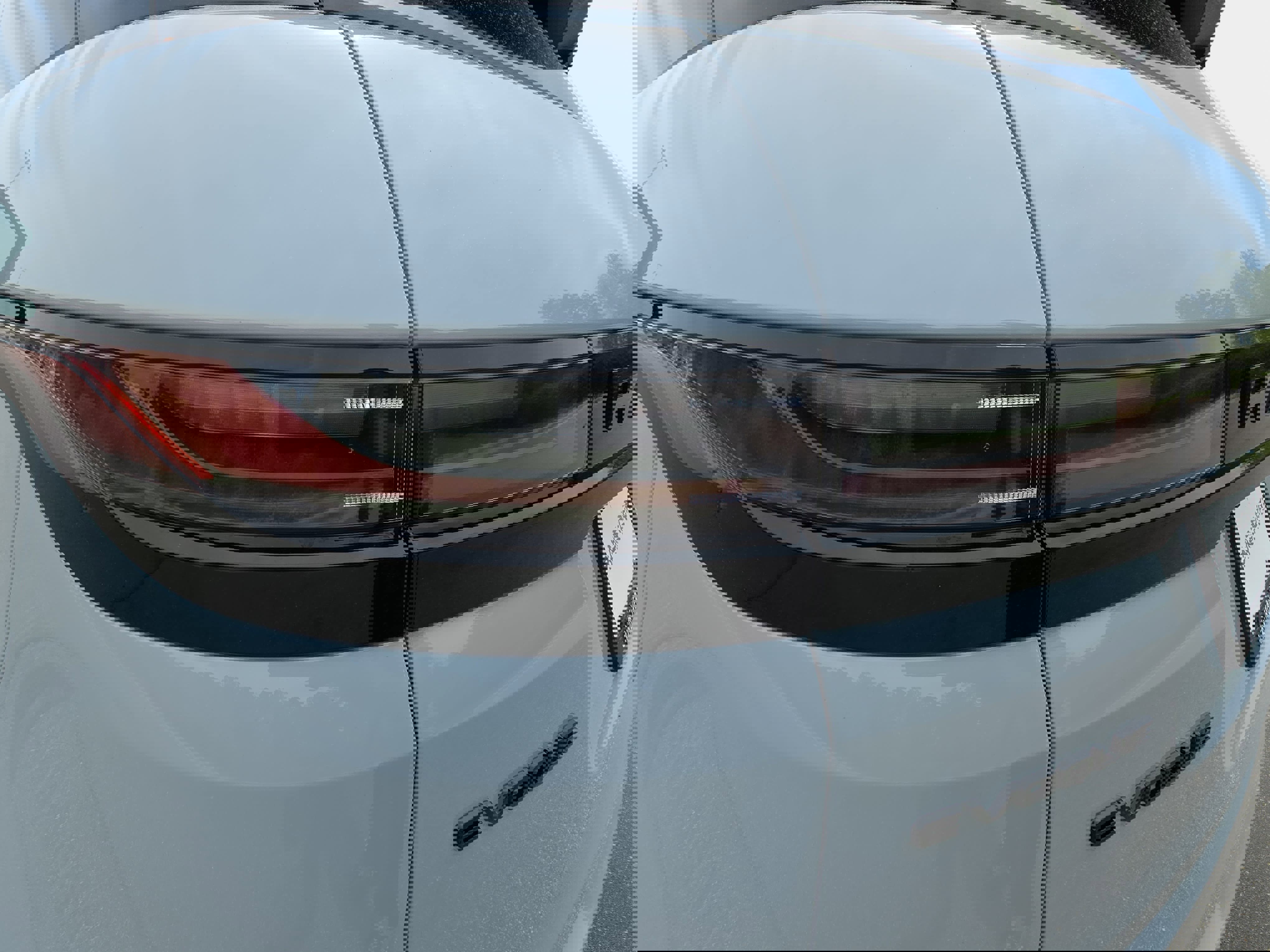 New 2026 Land Rover Range Rover Evoque S image 35