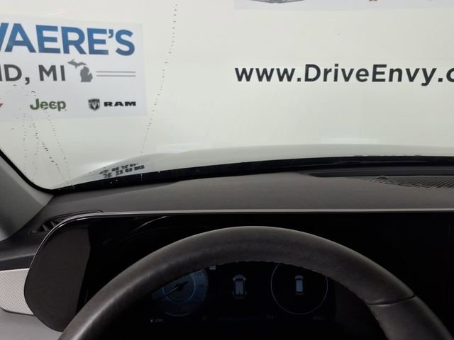 Used 2025 Hyundai Palisade SEL image 23