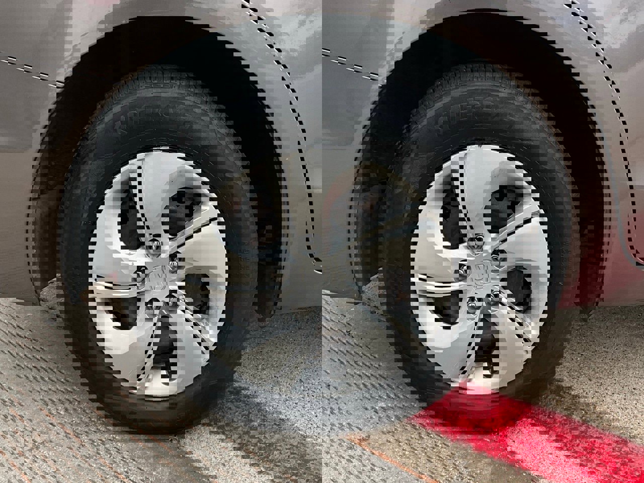 Used 2015 Honda Civic LX image 8