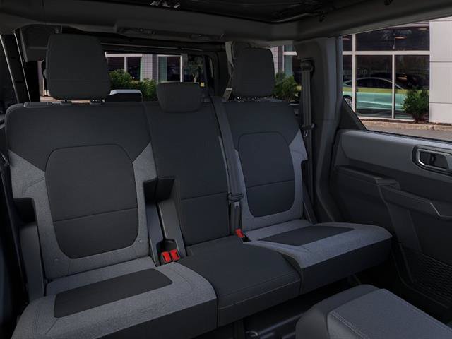 New 2026 Ford Bronco Big Bend AWD/4WD image 11