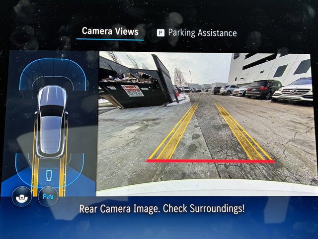 Certified 2026 Mercedes-Benz GLC 300 4MATIC image 20