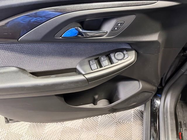 Used 2023 Chevrolet TrailBlazer LT w/ Convenience Package image 15