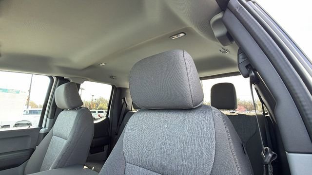 New 2026 Ford F350 XL w/ STX Appearance Package image 23