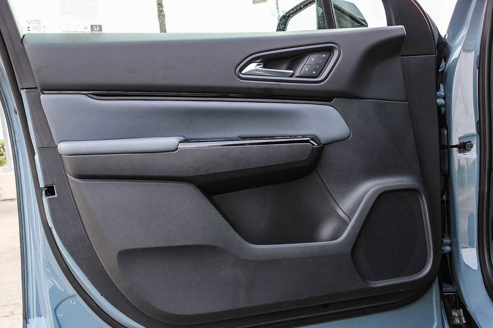 Certified 2026 Honda Prologue Touring image 18