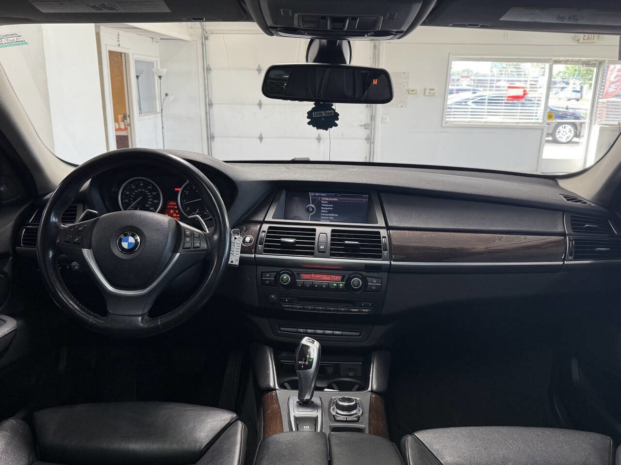 Used 2013 BMW X6 xDrive50i image 11