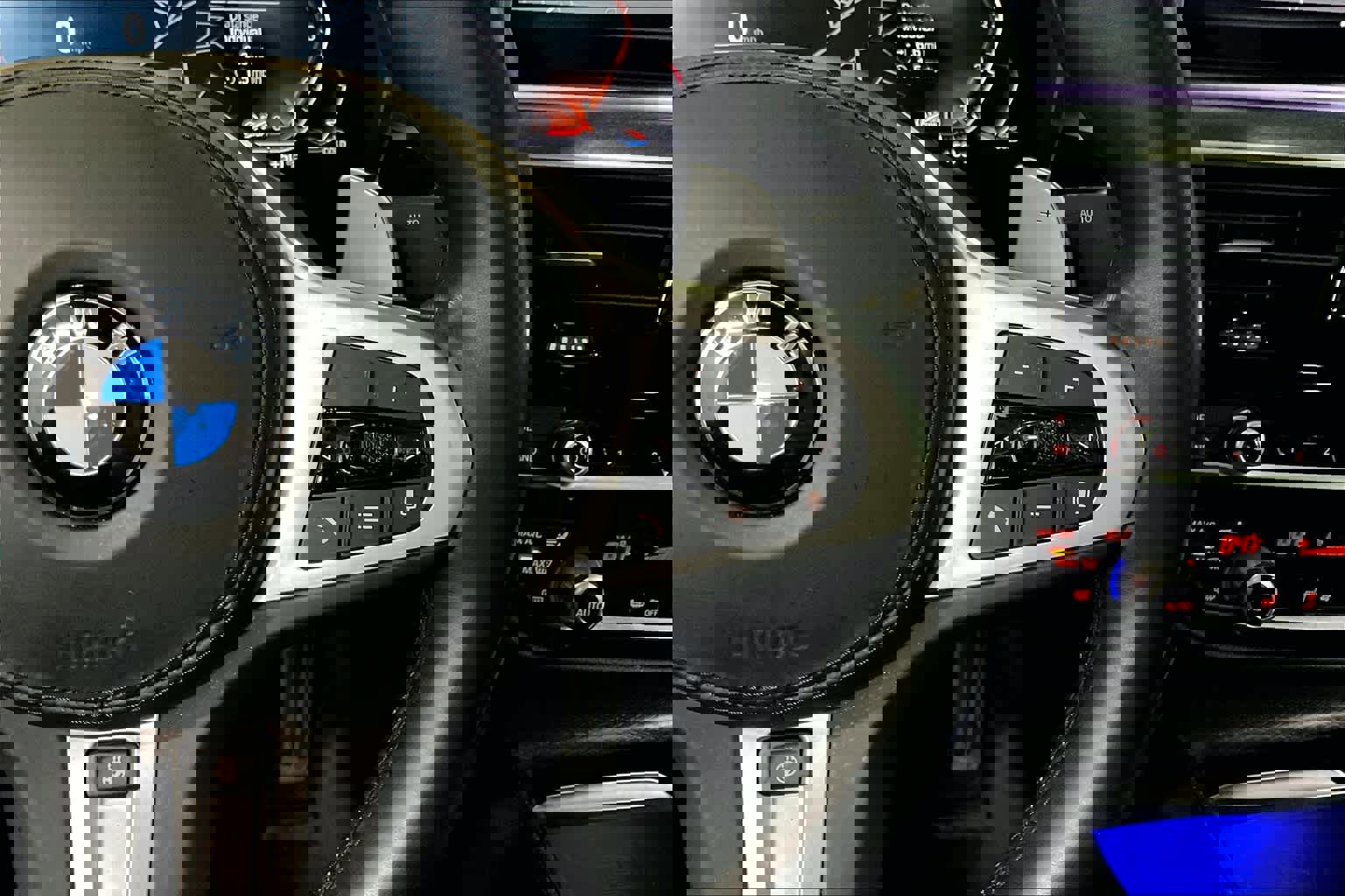 Used 2021 BMW 530i xDrive w/ M Sport Package image 26