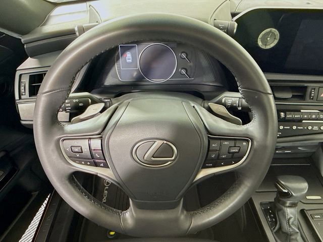Used 2022 Lexus ES 350 w/ Accessory Package image 12