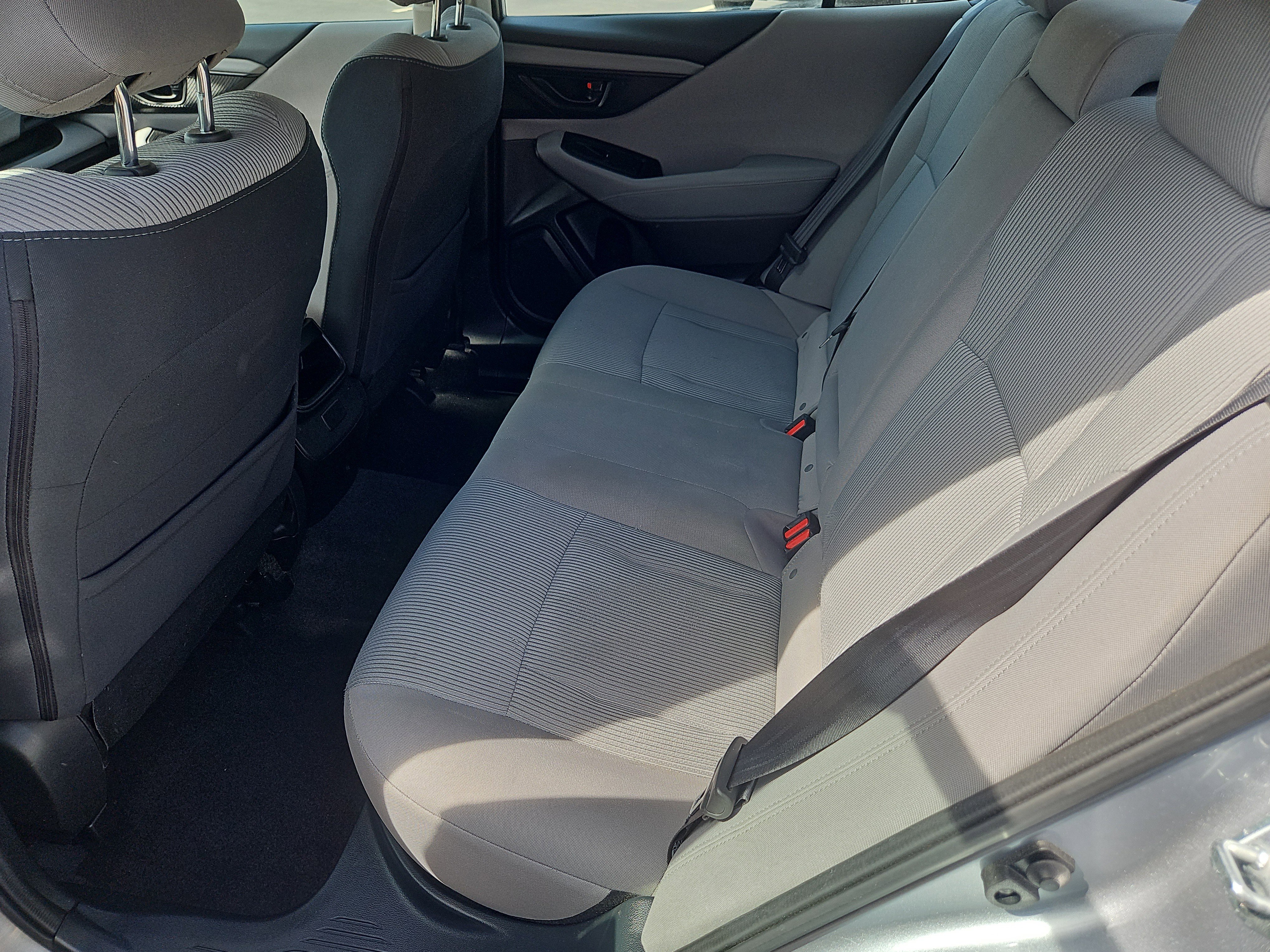 Used 2021 Subaru Legacy w/ Alloy Wheel Package image 25