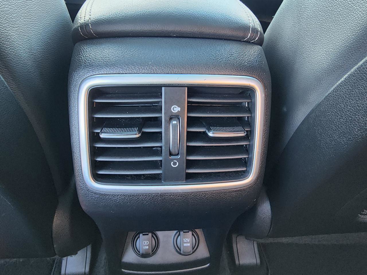 Used 2020 Kia Sportage SX image 31