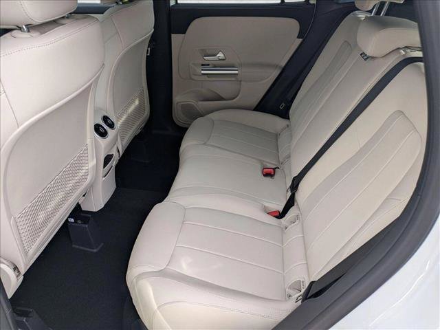 New 2026 Mercedes-Benz GLA 250 4MATIC image 15