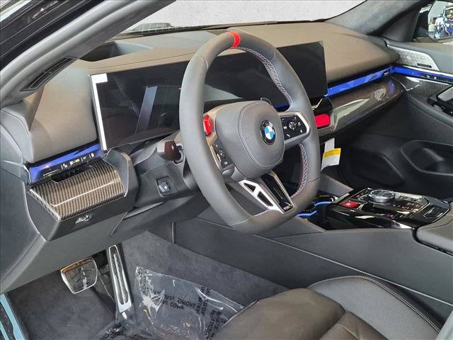 New 2027 BMW M5 Touring AWD/4WD image 3